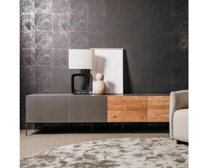 Pandora TV-meubel 221 cm