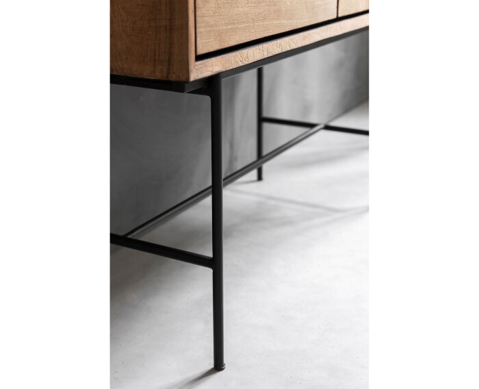 Metropole bergkast laag