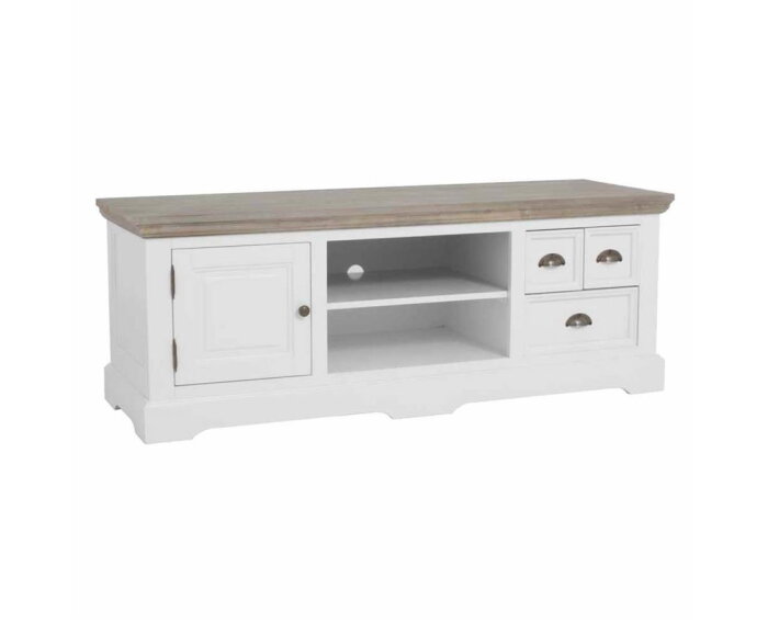 Fleur TV-meubel 145 cm
