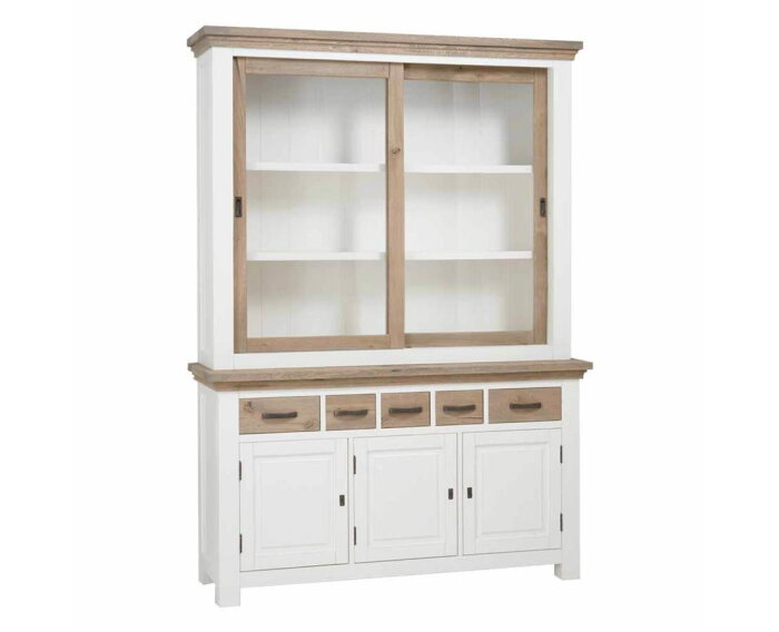 Parma Buffetkast 150 cm