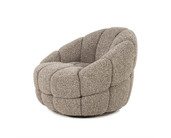 Fauteuil Tina - flou | Eleonora