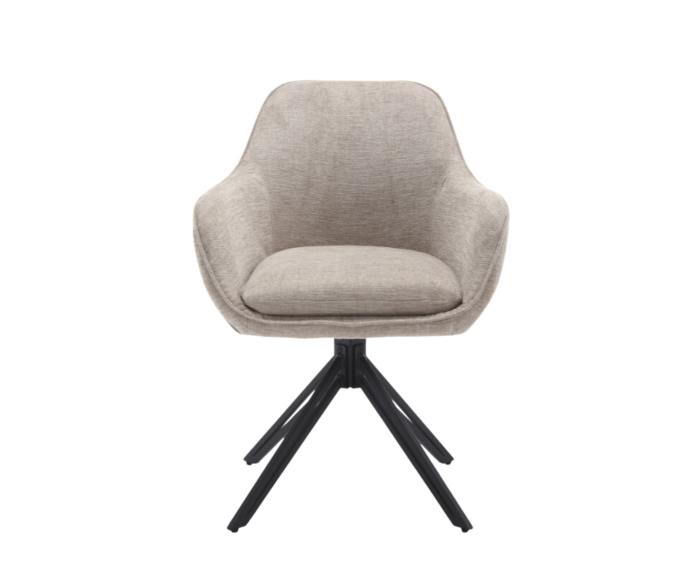 Eetkamerstoel Jens | Beige