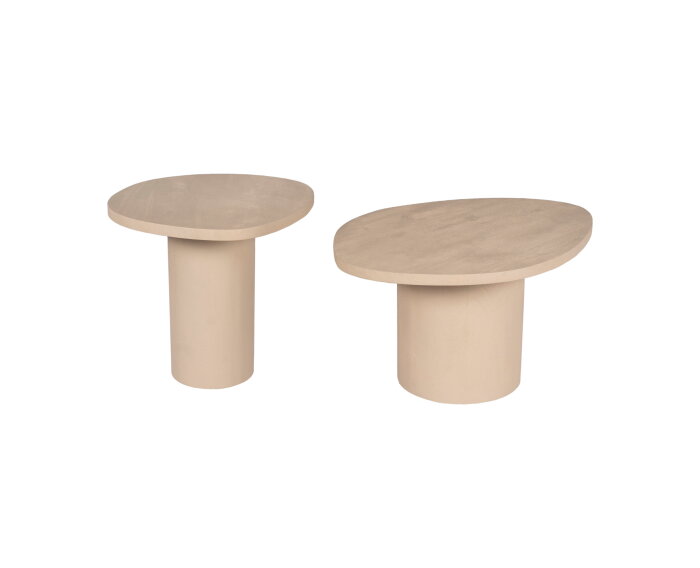 Salontafel Mirre | Sand