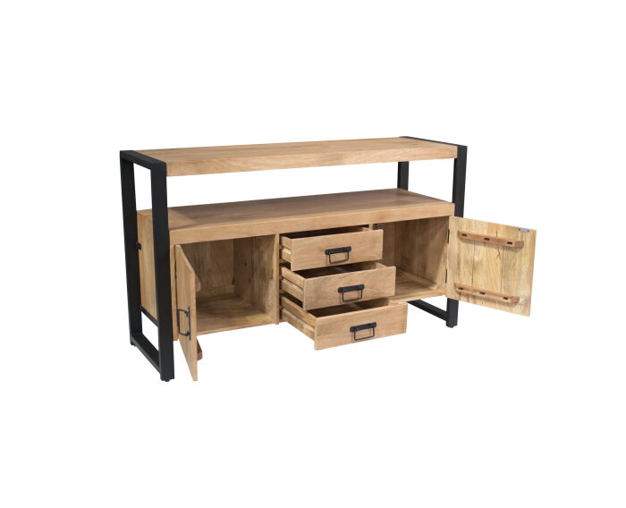 Dressoir Britt | 135 cm