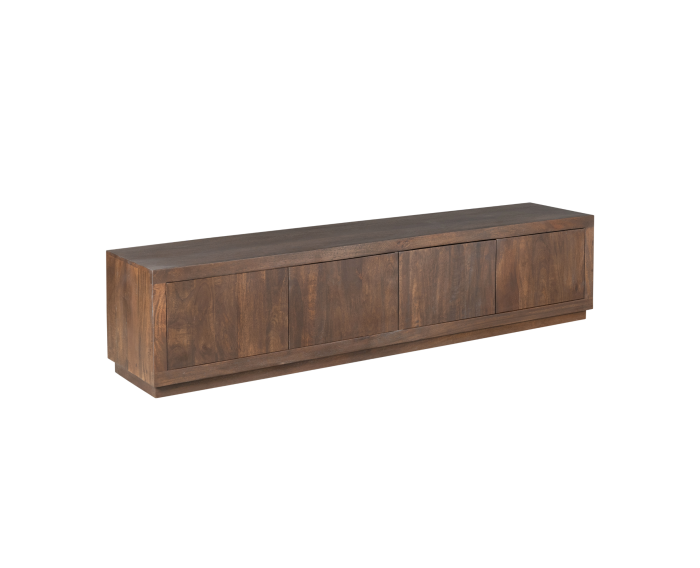 Tv meubel Brussel Brown | 200 cm