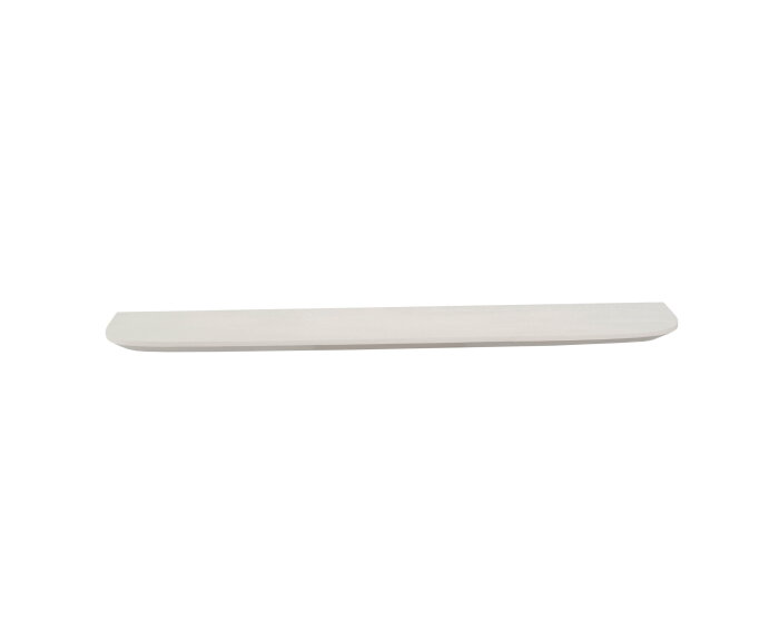 Wandplank Gusta Zand Mangohout 120 cm