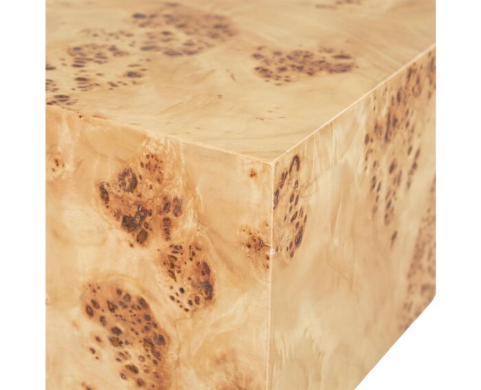 Dean 117x70cm - bruin | BY-BOO