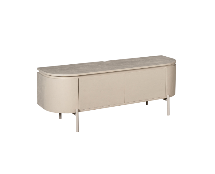 Tv meubel Excellent Sand | 120 cm