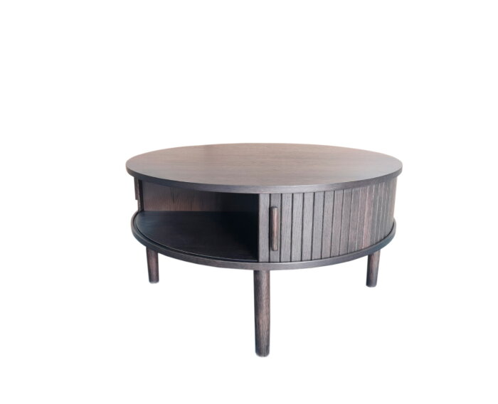 META COFFEE TABLE Ø85 CM