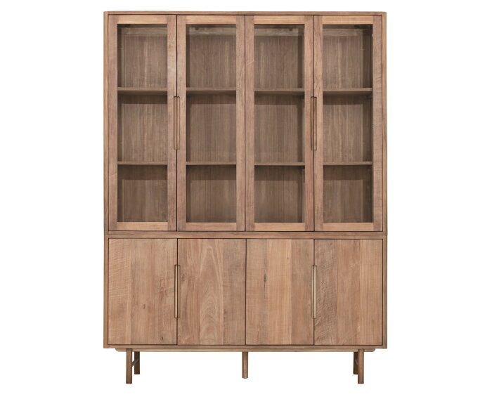 Bliss vitrinekast large