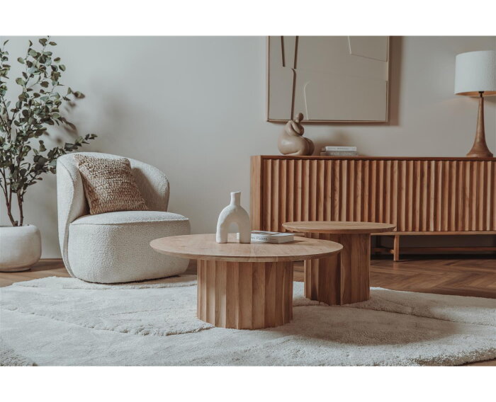 Crotone Dressoir 220 cm