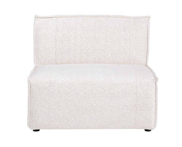 Bank element Rally zonder armen