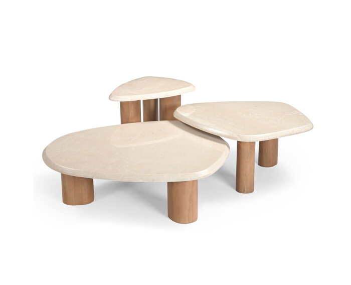 Salontafel Nuv&eacute; | 100 cm