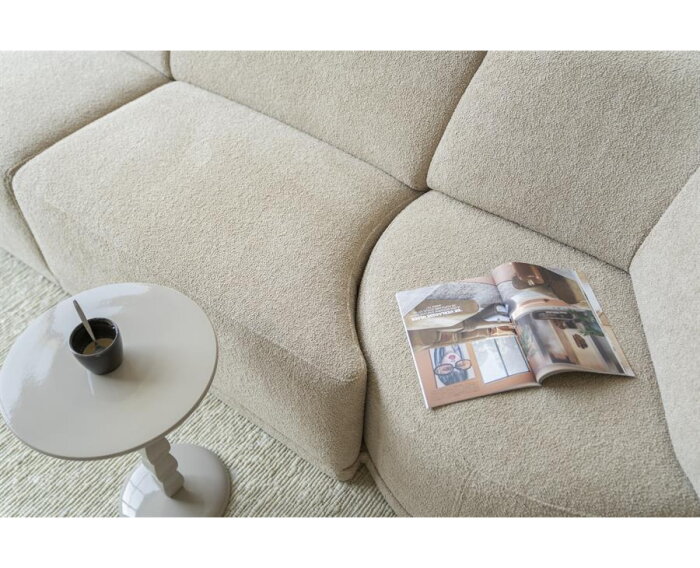 Modulaire bank Anniek – Veelzijdig & opvallend | SEVN