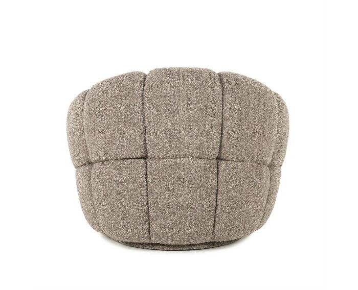 Fauteuil Tina - flou | Eleonora