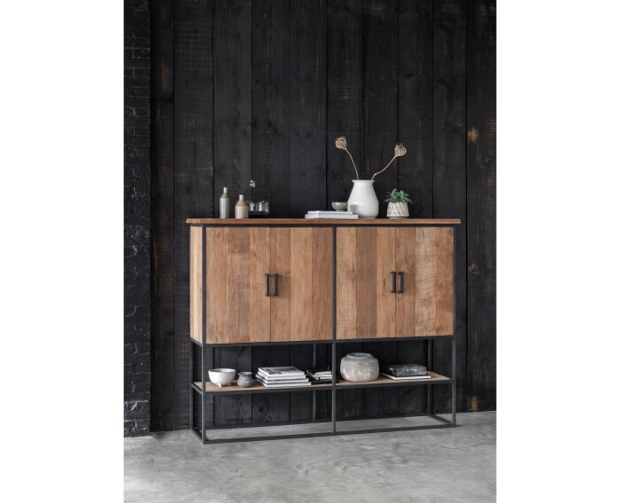 Timeless bergkast Beam large