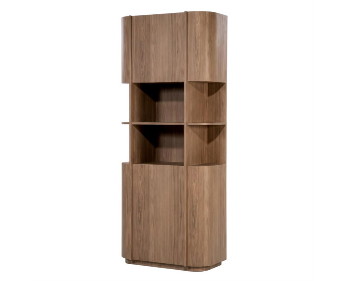 Kabinet Oslo 93x42cm - bruin | Eleonora