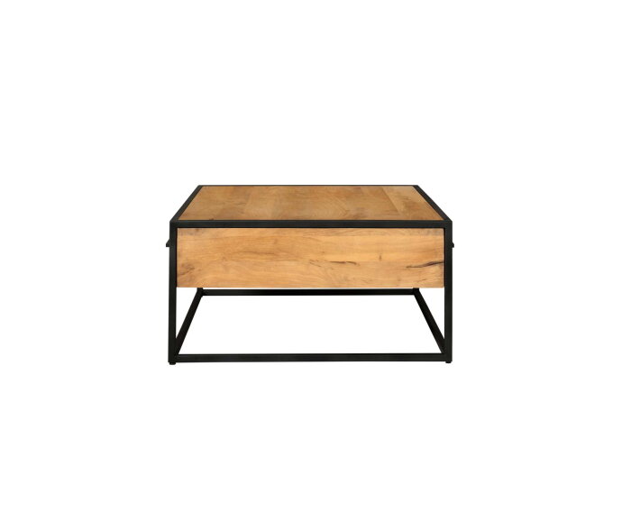 Salontafel Denver | 80x80 cm