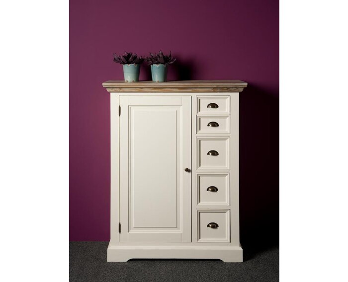 Fleur Spekkast 100 cm