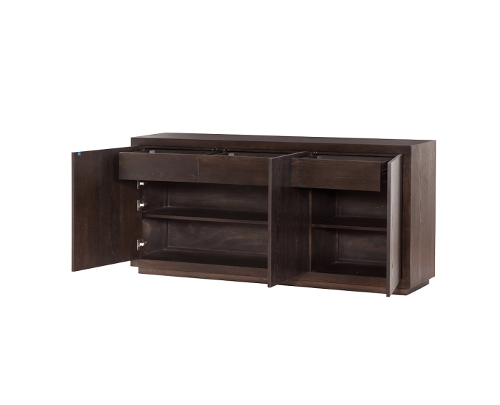 Mincio Dressoir 176 cm