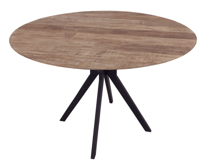 Metropole countertafel &Oslash;140 cm