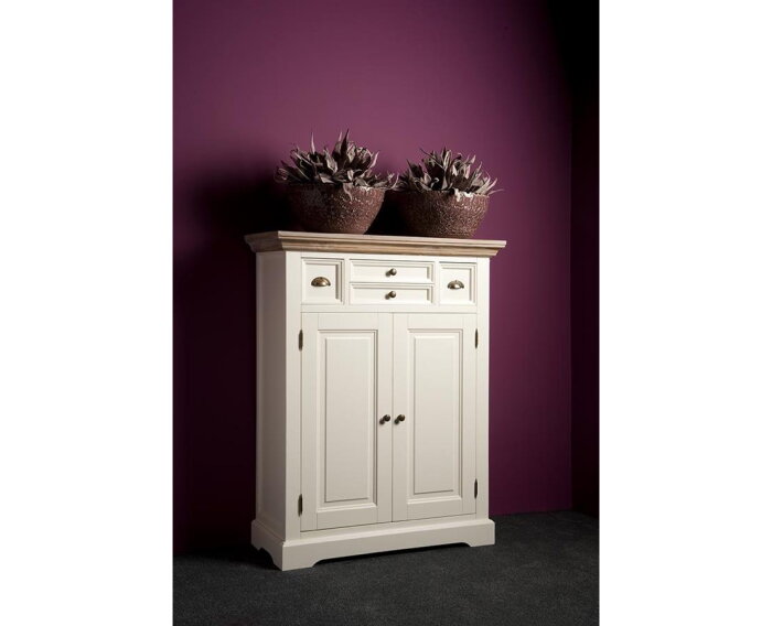 Fleur Meidenkast 100 cm