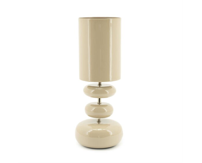 Orbs - beige | BY-BOO