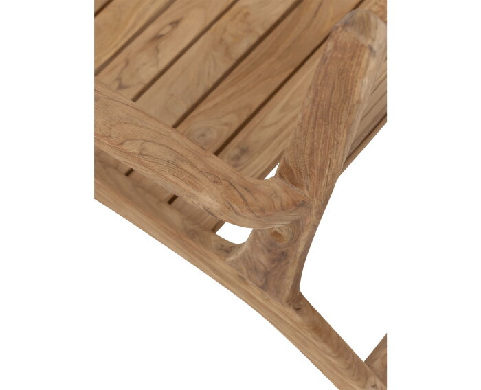 fauteuil Laila