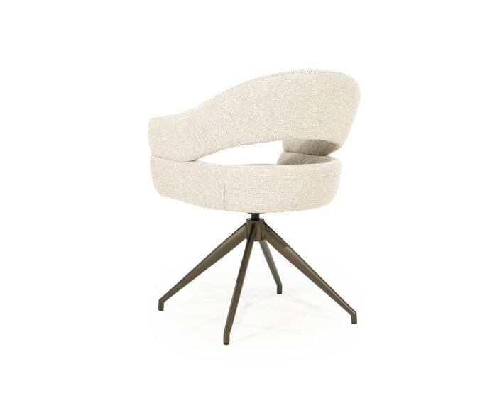 Stoel Hailey - eira | Eleonora