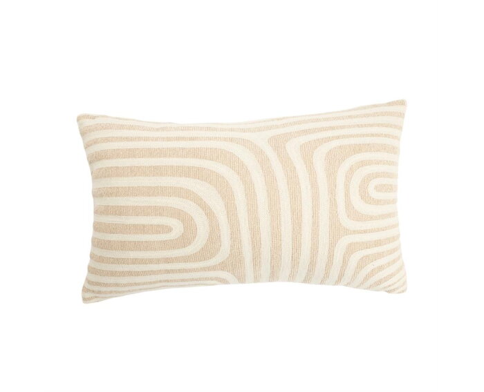 Arlo 30x50cm - beige | BY-BOO