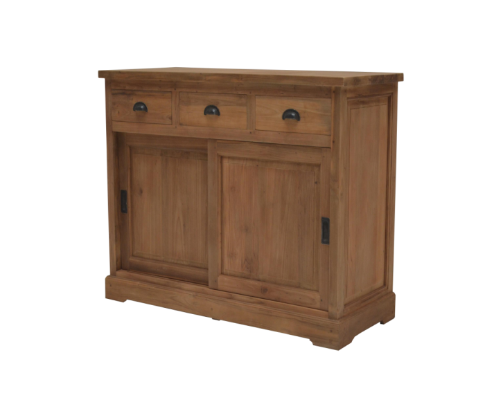 Dressoir 312 - 150x50x90, Dengkleh