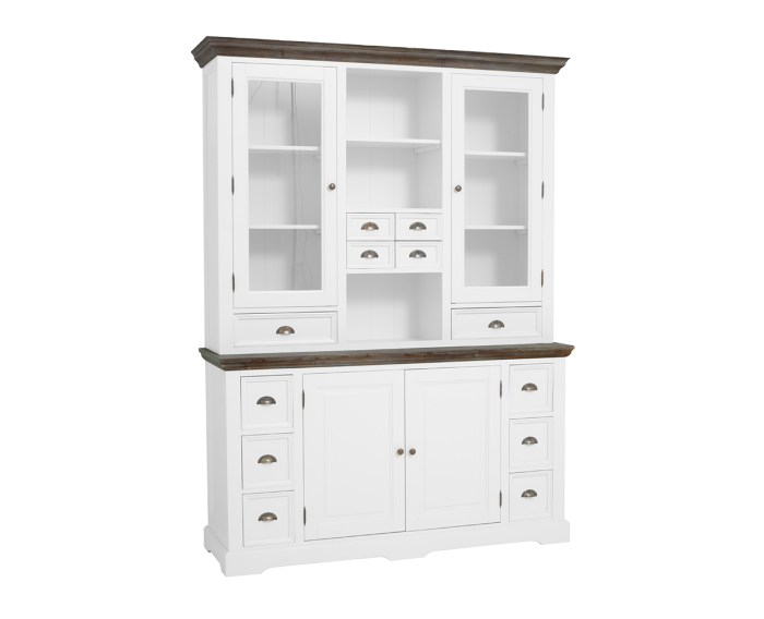 Fleur Buffetkast 164 cm