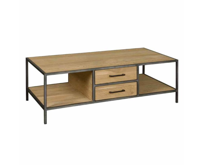 Luna Salontafel 135 cm