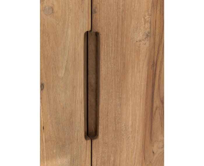 Bliss bergkast laag 4 deurs