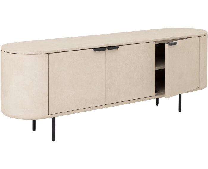 Scala tv meubel Loft medium