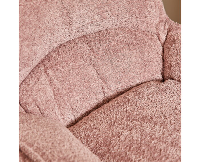Fauteuil Vera | Pink