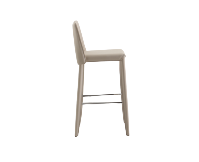 Barkruk Floor Beige