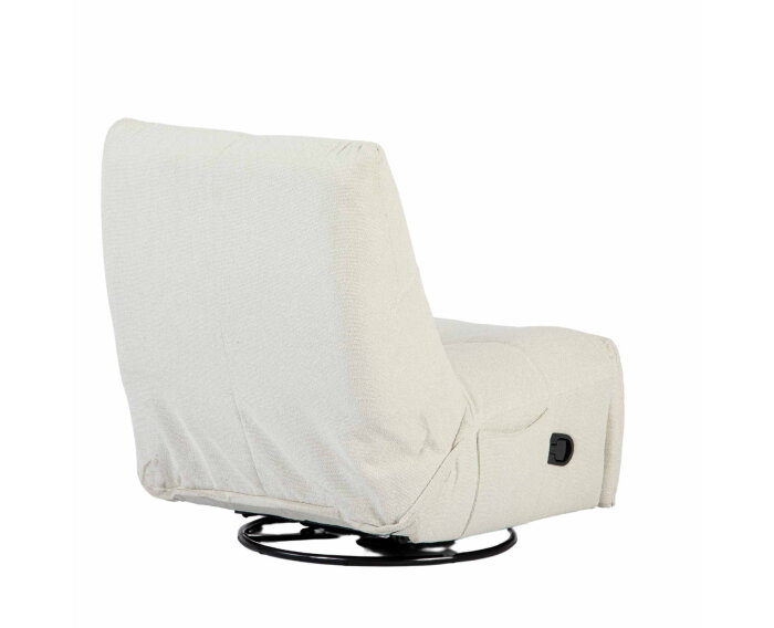 Relaxfauteuil Lazy | Naturel