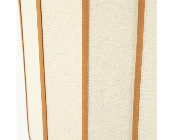 Table lamp Cocoon - natuurlijk | BY-BOO