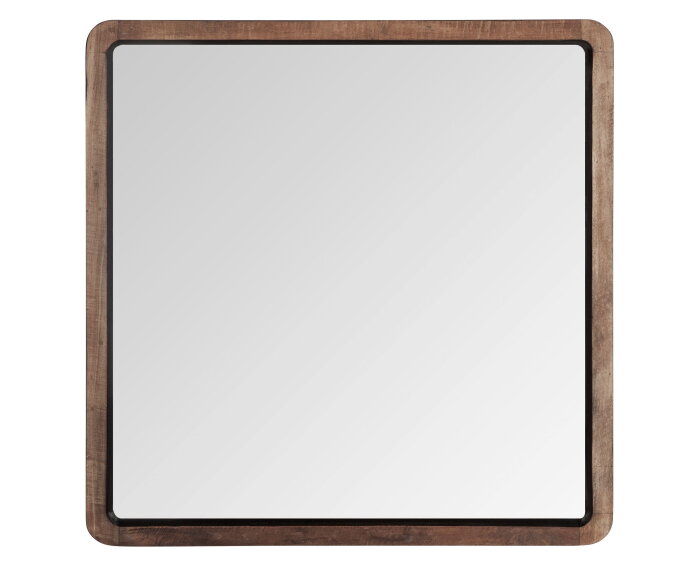 Cosmo spiegel vierkant