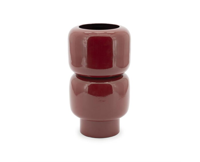 Rollo - rood | BY-BOO