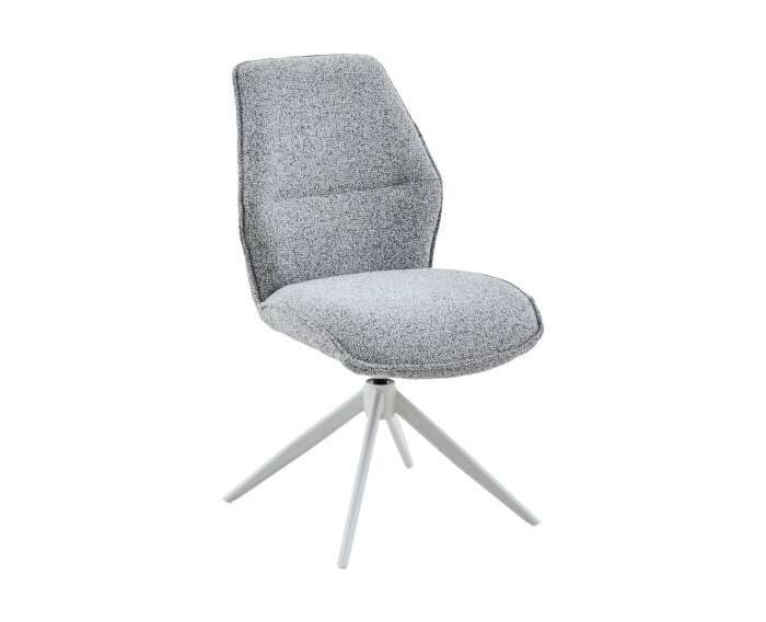 Eetkamerstoel Hera | Grey