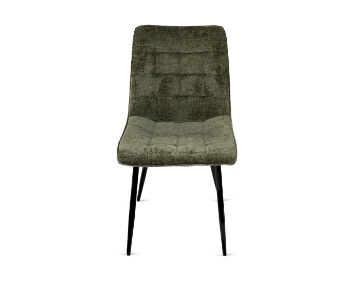Eetkamerstoel Lucille Perfect Harmony Groen