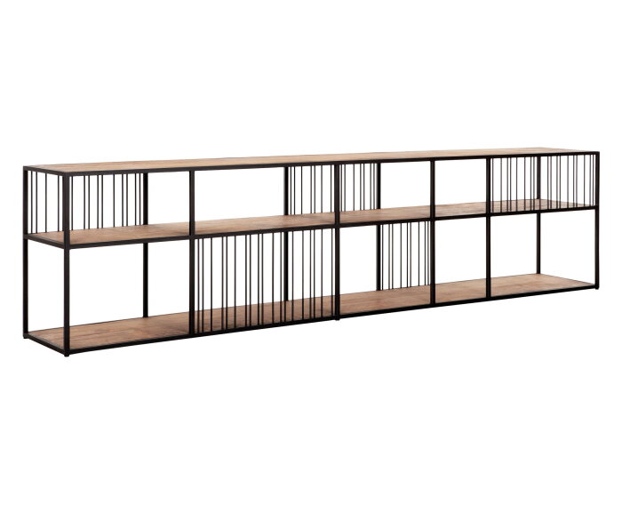 Barra tv meubel large