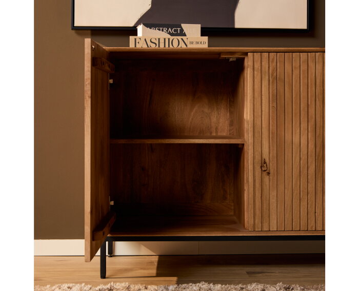 Dressoir Madison Natural | 165 cm