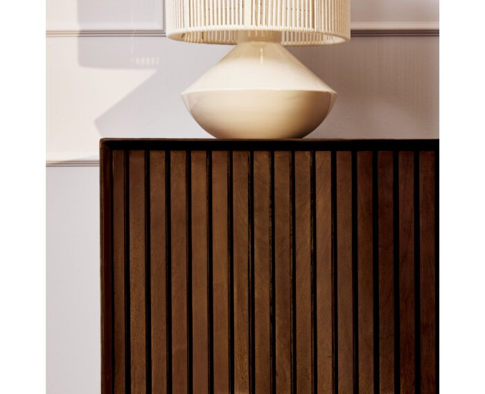 Dressoir Madison Brown  | 165 cm