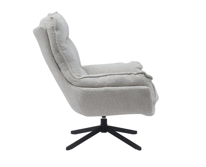 Fauteuil Vera | Pink