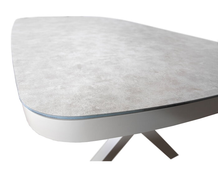 Tuinset Jayson cornerset