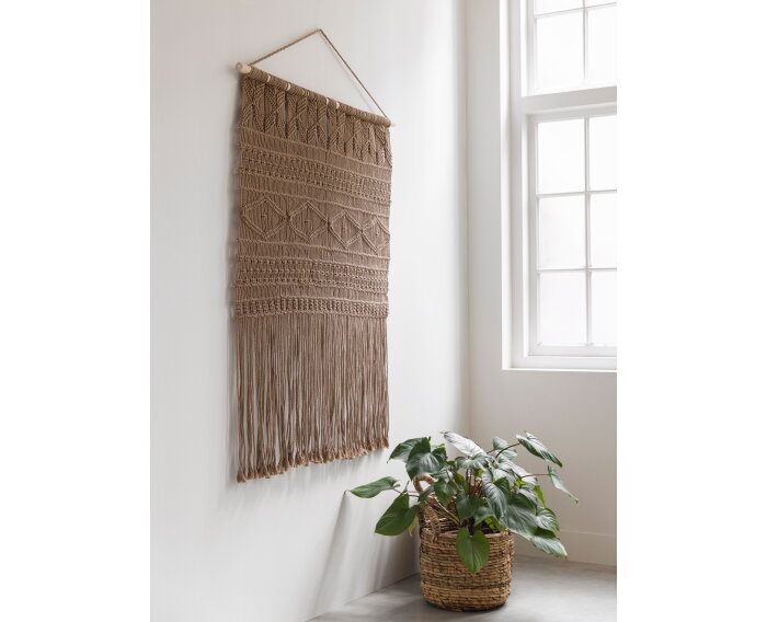 wanddecoratie Bahamas