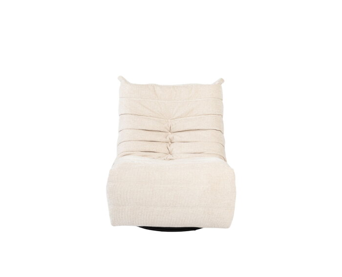 Relaxfauteuil Zen | Beige